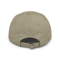"SAVAGE Distressed Dad Hat"