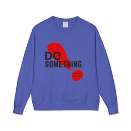 Motivational Sweatshirt with Bold Message, Premium Crewneck for Casual Wear,  Comfortable Hoodie for Everyday Use, [...] — thumb 11