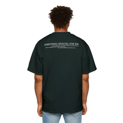 Vintage Premium  Oversized Tee with Savanna Adventure Design, Casual Wear, Graphic Tee, Streetwear Style..