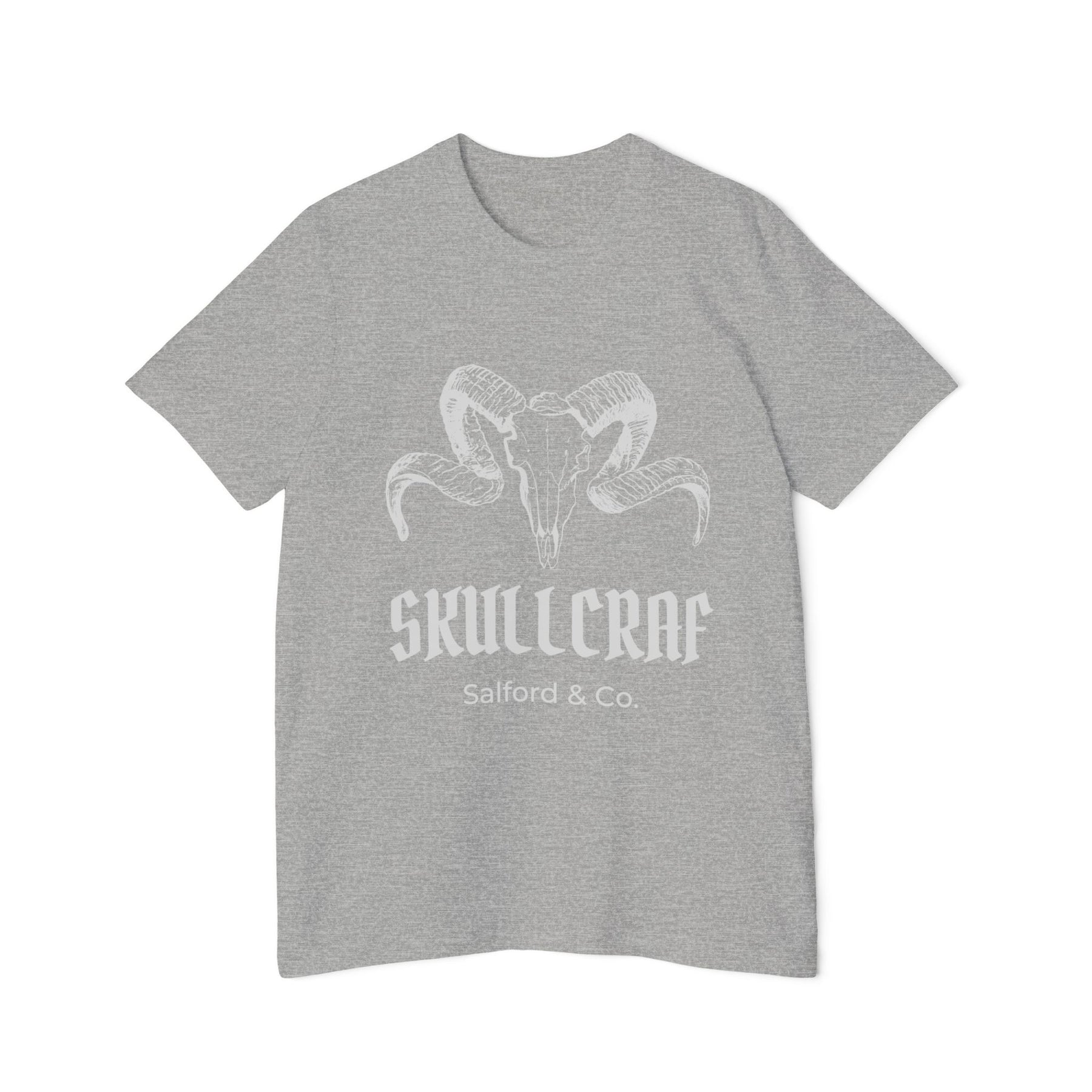 Style1 Srullcraf Short-Sleeve T-Shirt