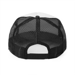 Born to Risk Trucker Cap - Stylish Mesh Hat for Adventurers — thumb 9
