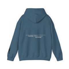 Premium Hooded Sweatshirt - Most Trending Design