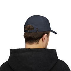 The OBL!V Premium Trending Classic  Cap - No Response is a Response, Premium Accessory, Trendy Cap, Everyday Wear