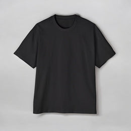 Moon Design Oversized T-Shirt — thumb 2