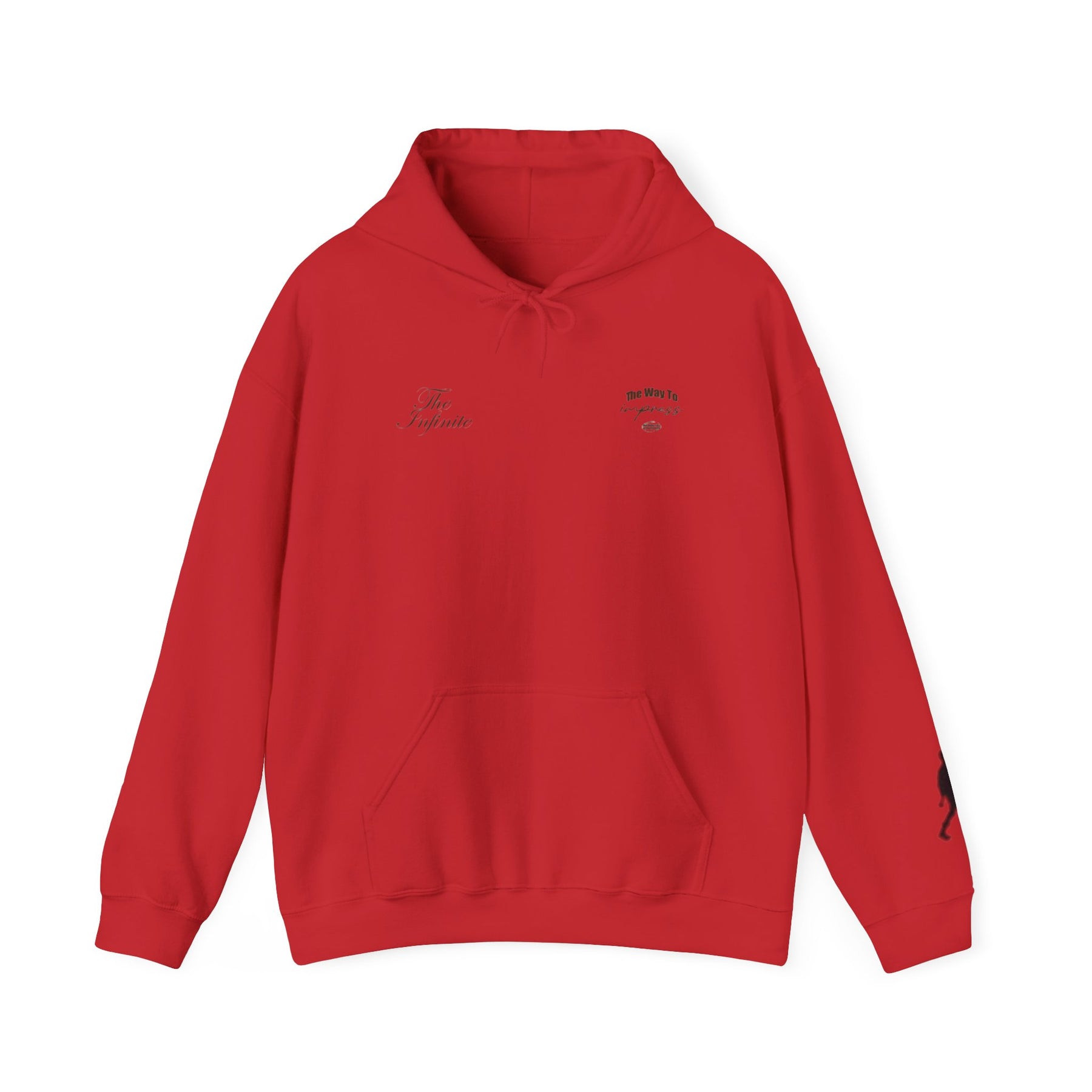 Premium Hooded Sweatshirt - Most Trending Design