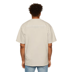Vintage Premium  Oversized Tee with Savanna Adventure Design, Casual Wear, Graphic Tee, Streetwear Style..