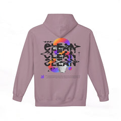 Next-Level in this paragon hoodie crafted from soft and loose fit.
