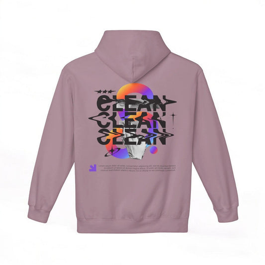 Next-Level in this paragon hoodie crafted from soft and loose fit.