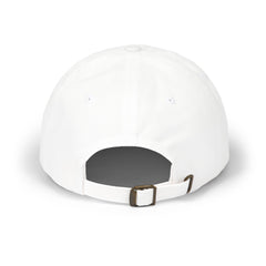 The OBL!V Premium Trending Classic  Cap - No Response is a Response, Premium Accessory, Trendy Cap, Everyday Wear
