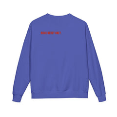 Motivational Sweatshirt with Bold Message, Premium Crewneck for Casual Wear,  Comfortable Hoodie for Everyday Use, [...]