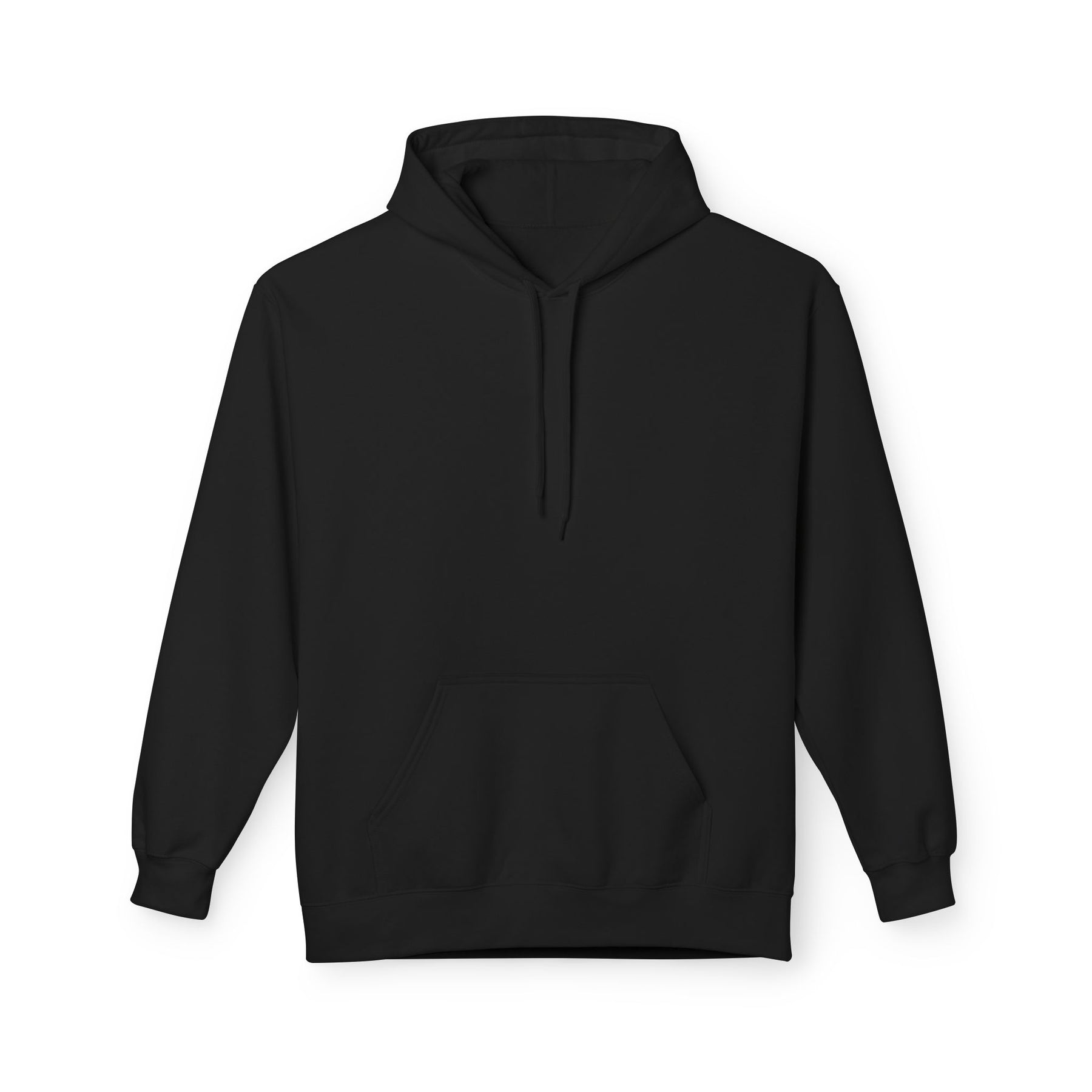 The Positive's Secret Graphic Hoodie
