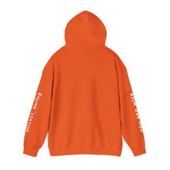 The Premium  Hooded Sweatshirt with Unique Design, Premium Streetwear, Artistic Apparel, Graphic Hoodie