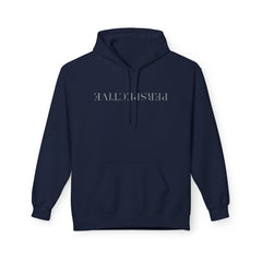 Cherubic Love Premium Hoodie - Softstyle Fleece Hoodie for Comfort and Style.