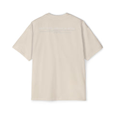 Vintage Premium  Oversized Tee with Savanna Adventure Design, Casual Wear, Graphic Tee, Streetwear Style..
