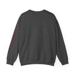 Chill Vibes Unisex Crewneck Sweatshirt, Take It Easy Gift for Relaxation, Cozy Loungewear, Cool Weather Wear, Casual Style Sweater