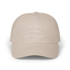 Chic  Cap | Stylish Baseball Hat,  Everyday Wear, Trendy Outdoor Gear