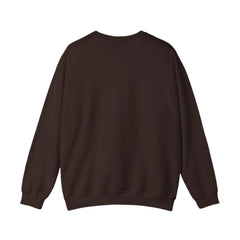 The Darkchocolate Graphic Sweatshirt