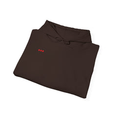 The Premium  Hooded Sweatshirt with Unique Design, Premium Streetwear, Artistic Apparel, Graphic Hoodie