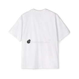 Oversized Resilient Tee - Casual Comfort for Everyday Strength — thumb 19