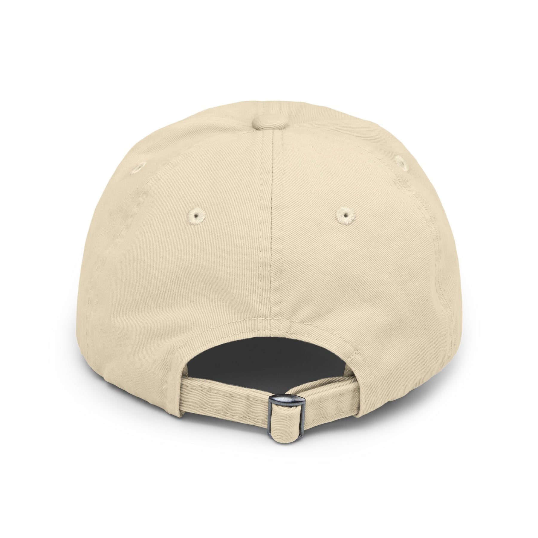 "SAVAGE Distressed Dad Hat"