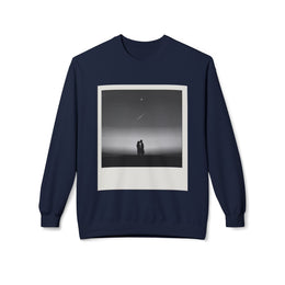 Polaroid Kiss Black Sweatshirt — thumb 12