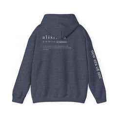 The Premium Hoodie for Every Occasion - Holiday Style, Layering Essential, Everyday Comfort