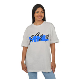 Minimalist MNL  Graphic Oversize-Tee — thumb 19