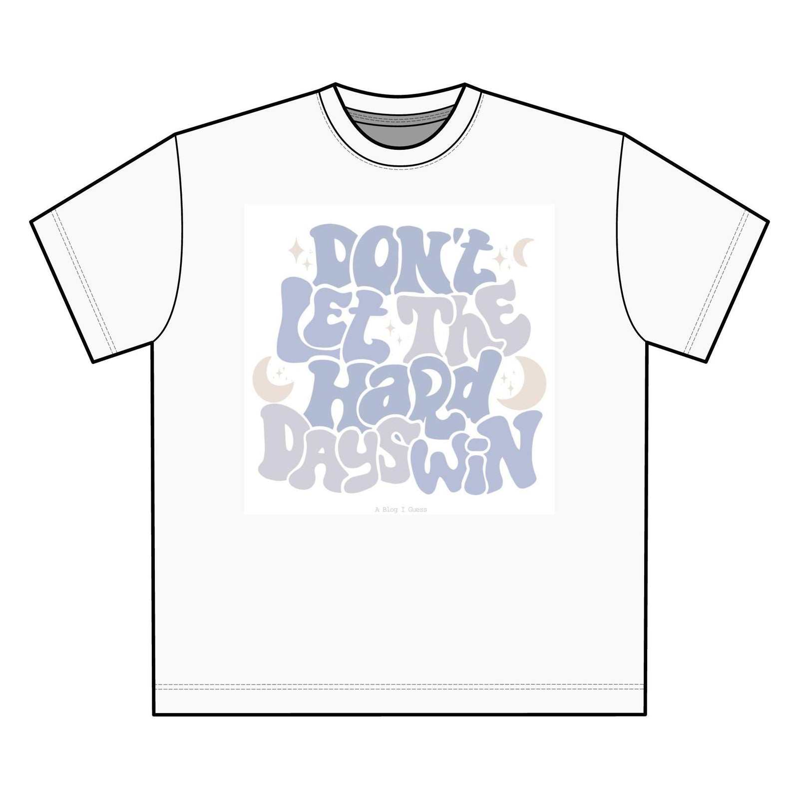 Premium  Tee - Freestyler Dry Handfeel Heavy