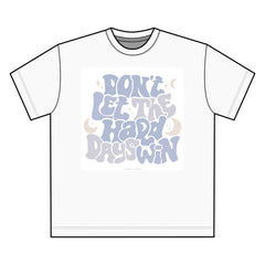 Premium  Tee - Freestyler Dry Handfeel Heavy