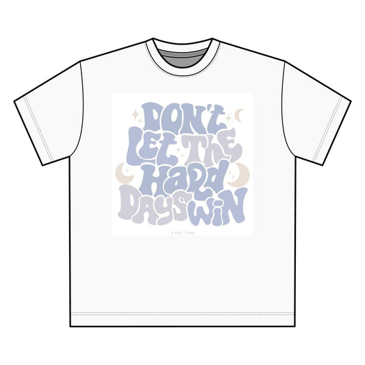 Premium  Tee - Freestyler Dry Handfeel Heavy
