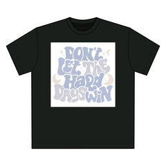 Premium  Tee - Freestyler Dry Handfeel Heavy