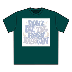 Premium  Tee - Freestyler Dry Handfeel Heavy
