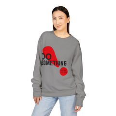 Motivational Sweatshirt with Bold Message, Premium Crewneck for Casual Wear,  Comfortable Hoodie for Everyday Use, [...]