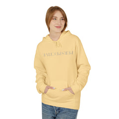 Cherubic Love Premium Hoodie - Softstyle Fleece Hoodie for Comfort and Style.