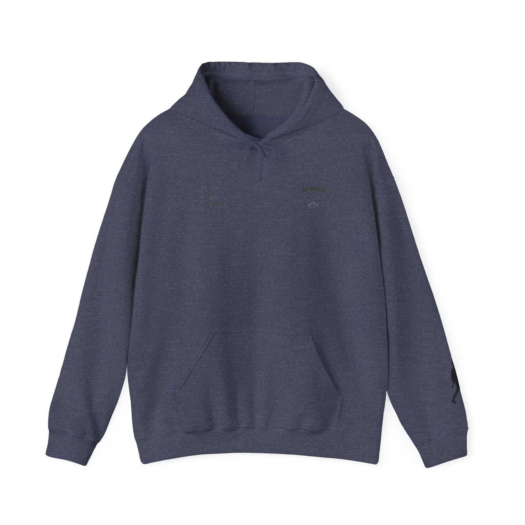 Premium Hooded Sweatshirt - Most Trending Design