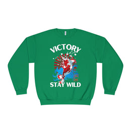Stay Wild Crewneck Sweatshirt — thumb 8