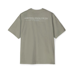 Vintage Premium  Oversized Tee with Savanna Adventure Design, Casual Wear, Graphic Tee, Streetwear Style..