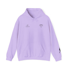 Premium Hooded Sweatshirt - Most Trending Design