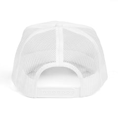 Popeye Foam Trucker Hat | Custom Embroidered Baseball Cap.