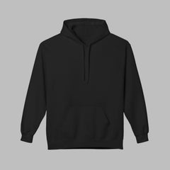 The Positive's Secret Graphic Hoodie