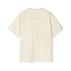 Vintage Premium  Oversized Tee with Savanna Adventure Design, Casual Wear, Graphic Tee, Streetwear Style..