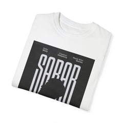 Garment-Dyed cottn T-shirt