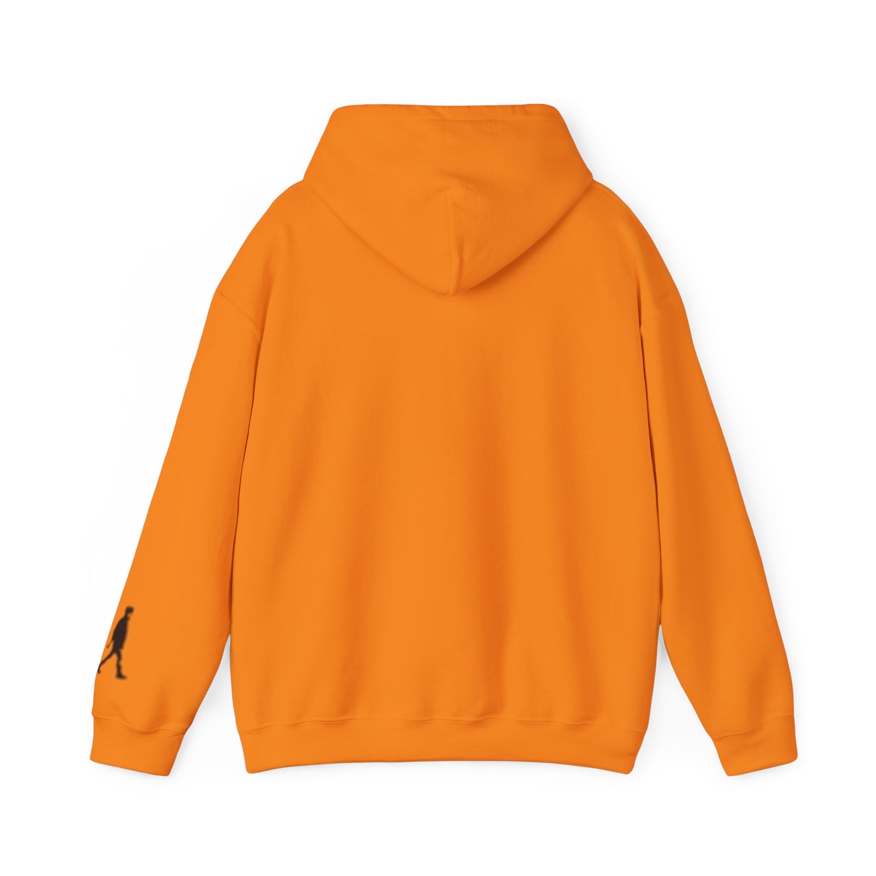 Premium Hooded Sweatshirt - Most Trending Design
