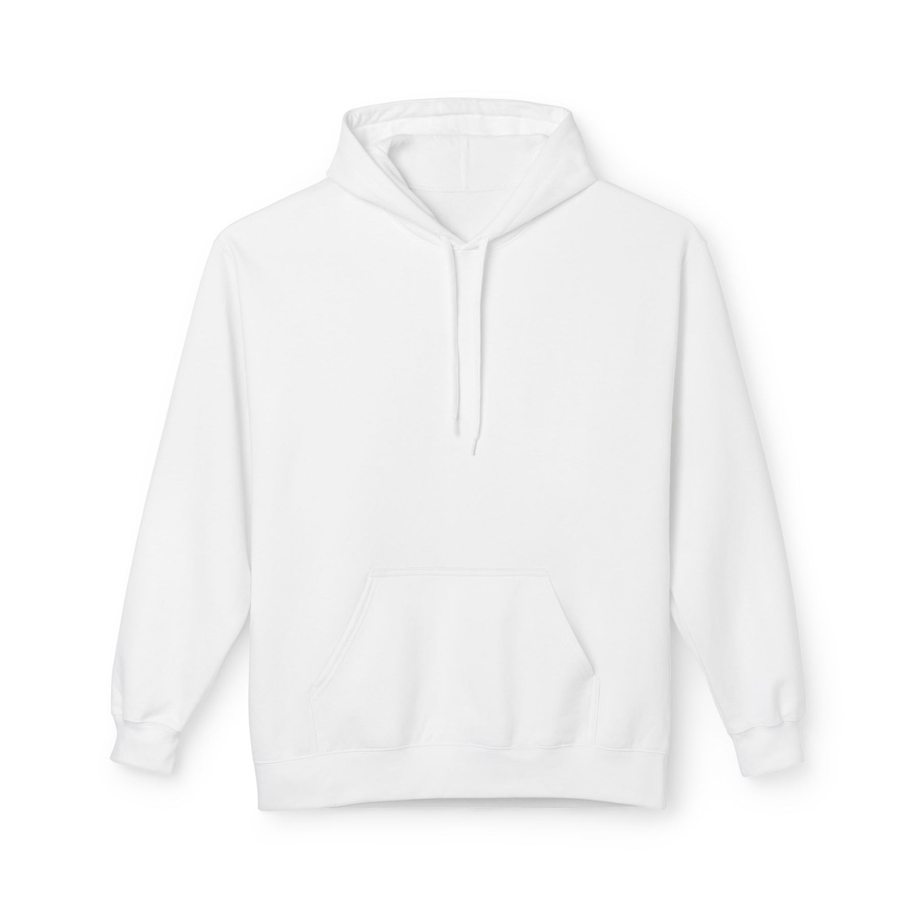 Cozy Hoodies for All - Premium Softstyle Fleece