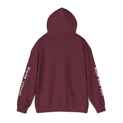 The Premium  Hooded Sweatshirt with Unique Design, Premium Streetwear, Artistic Apparel, Graphic Hoodie