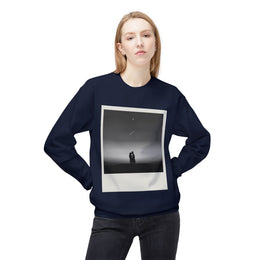 Polaroid Kiss Black Sweatshirt — thumb 49