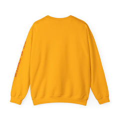 Chill Vibes Unisex Crewneck Sweatshirt, Take It Easy Gift for Relaxation, Cozy Loungewear, Cool Weather Wear, Casual Style Sweater