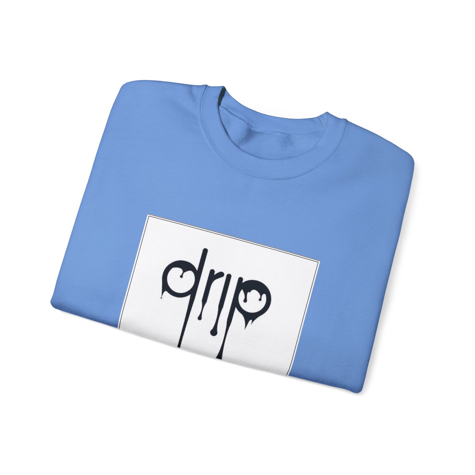 The Darkchocolate Graphic Sweatshirt