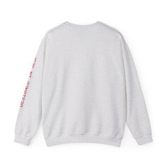 Chill Vibes Unisex Crewneck Sweatshirt, Take It Easy Gift for Relaxation, Cozy Loungewear, Cool Weather Wear, Casual Style Sweater