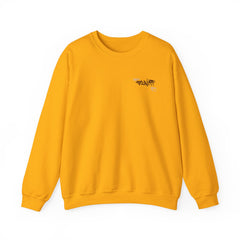 Eternity Graphic Sweatshirt, Premium Crewneck, OBL!V Fashion Layer, Luxury Everyday Wear